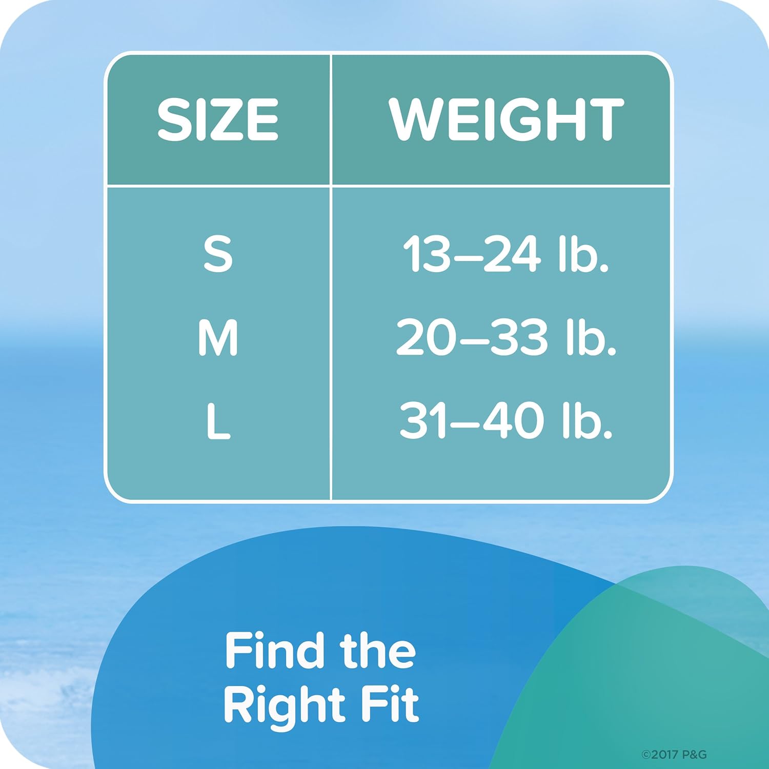 pampers splashers medium