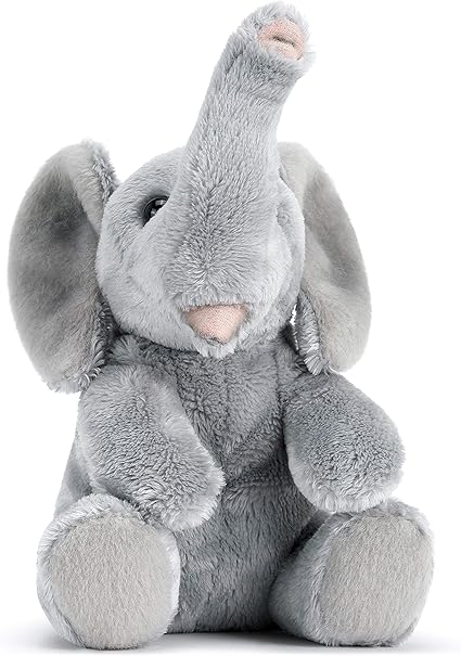amazon stuffed elephant