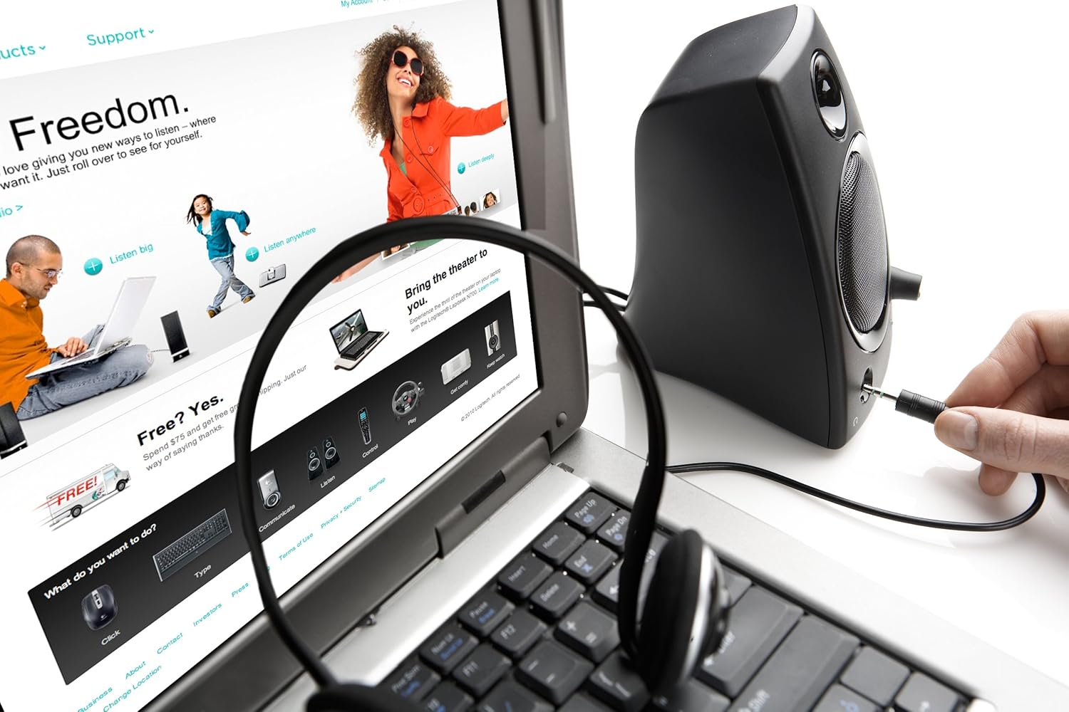 logitech z130 amazon