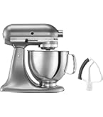 Amazon.com: KitchenAid Artisan Series 5 Quart Tilt Head Stand