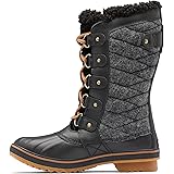 SOREL - Women's Tofino II Waterproof Insulated Winter Boot with Faux Fur Cuff