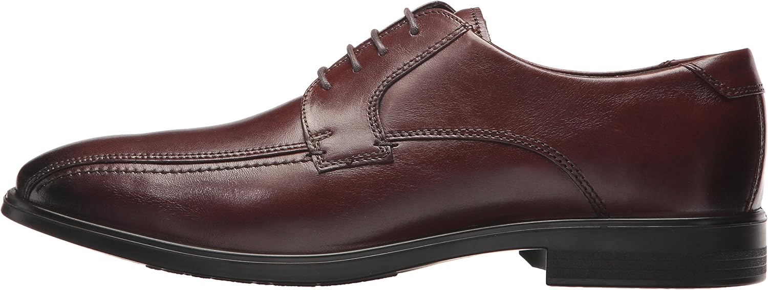  | ECCO Men's Melbourne Bike Tie Oxford | Oxfords