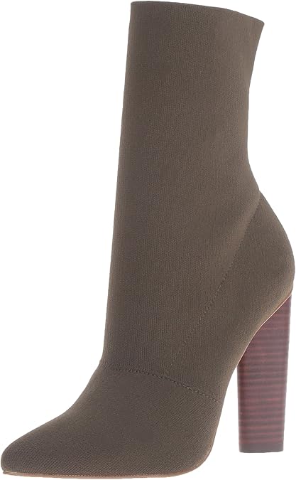 steve madden capitol bootie