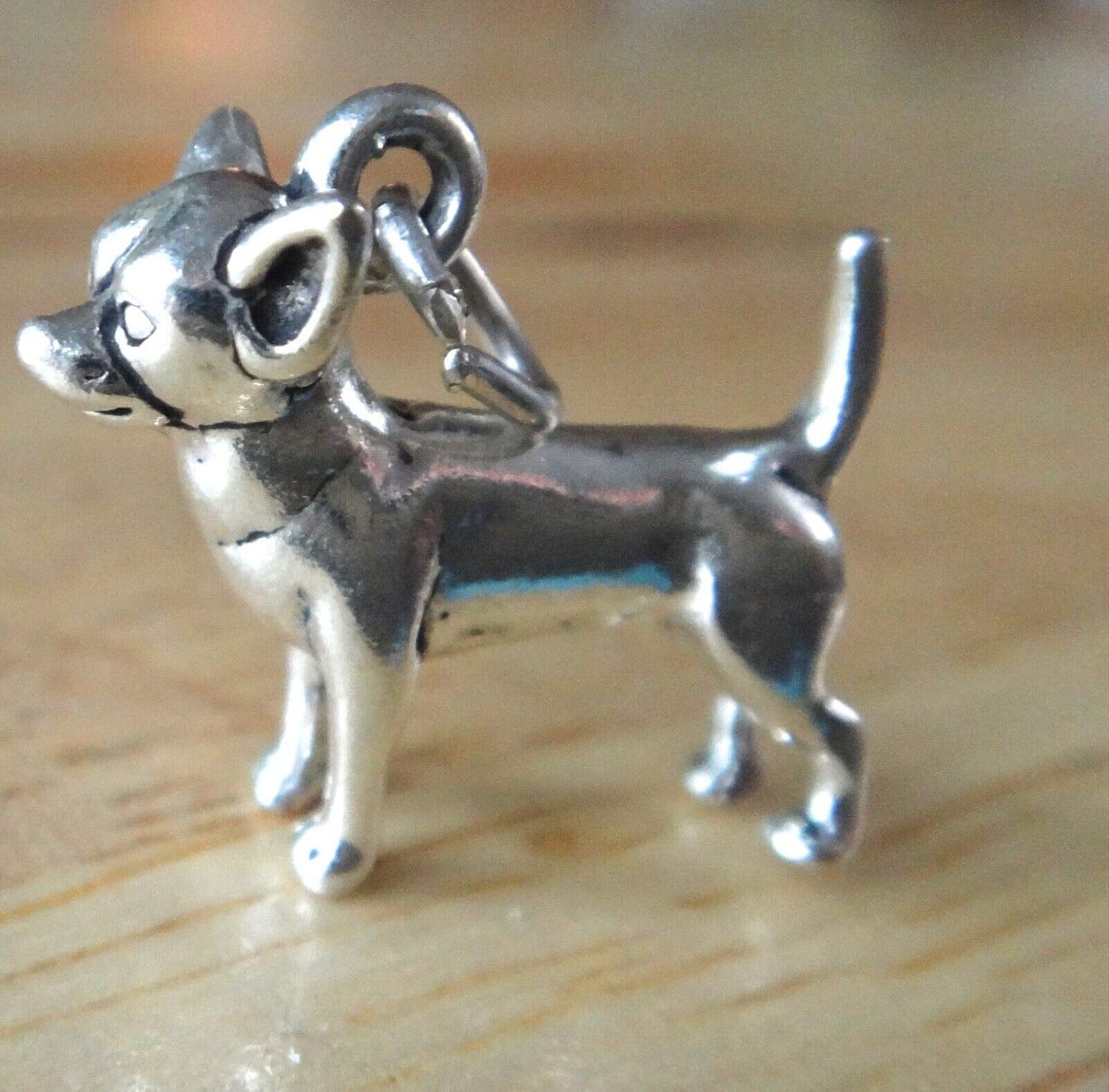 country charm chihuahuas