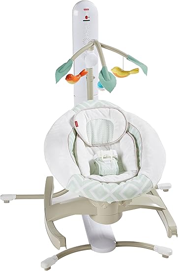 columpio fisher price liverpool