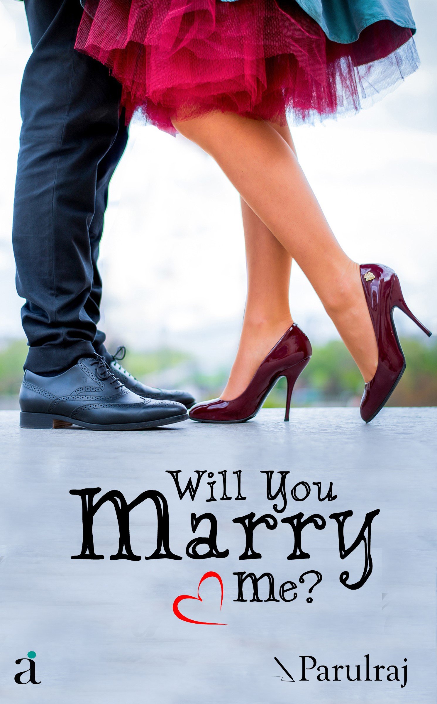 Buy Will You Marry Me Book Online At Low Prices In India Will You Marry Me Reviews Ratings Amazon In