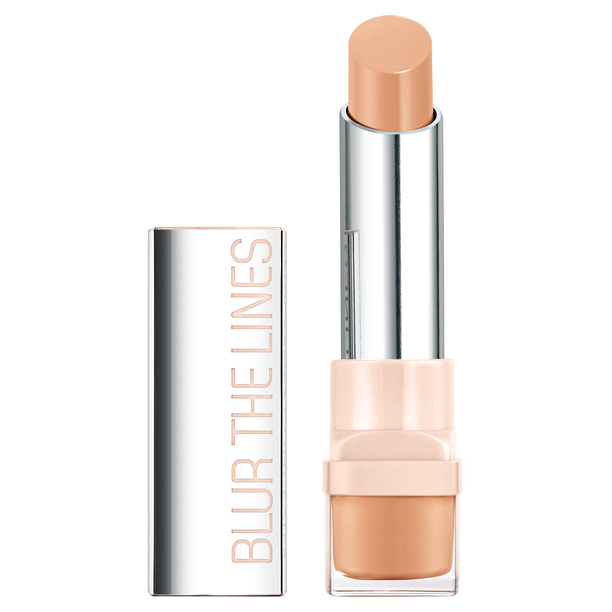 Bourjois Blur The Lines Stick Concealer 03 Golden Beige, 3.5g 29101530003