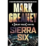 Sierra Six (Gray Man)