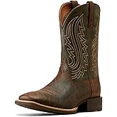 Ariat Men's Sport Big Country Cowboy Boot