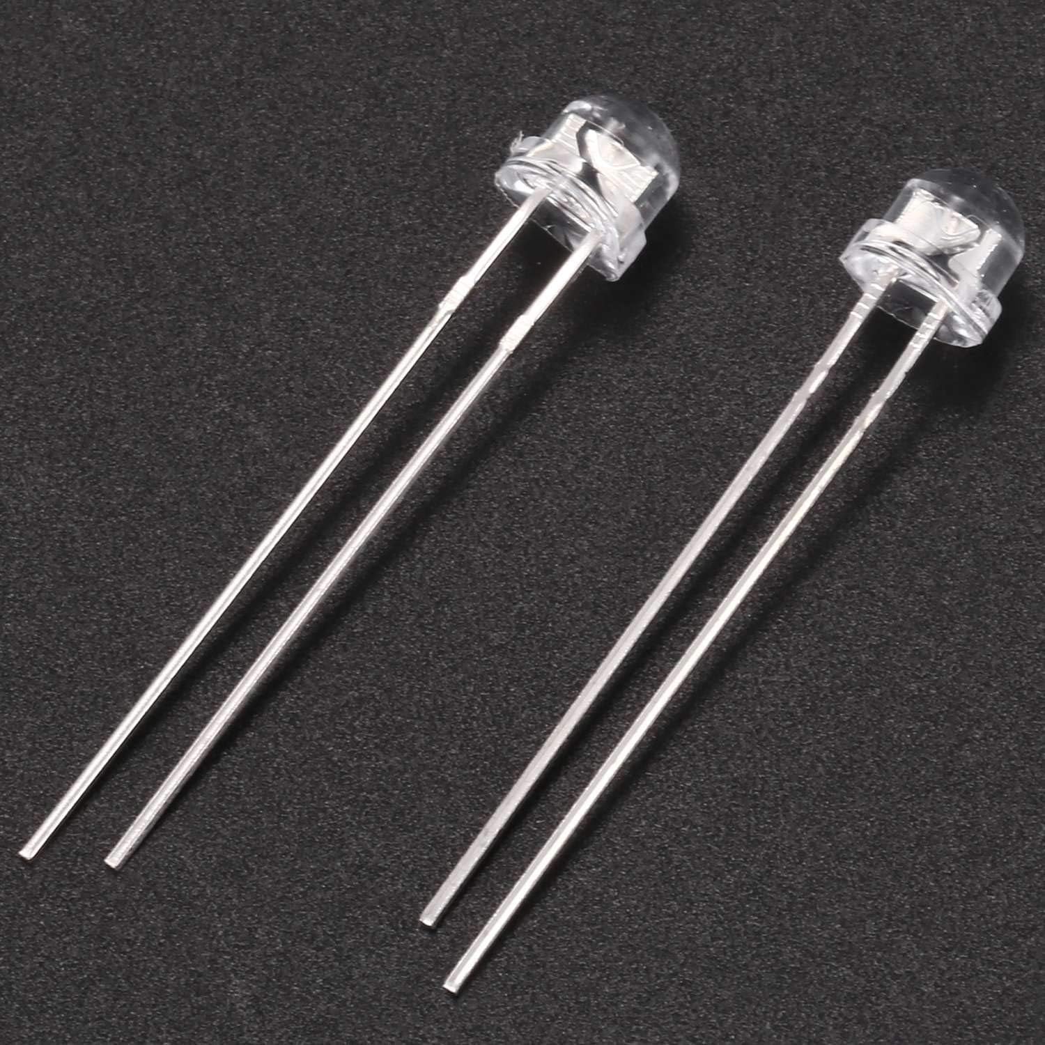 Ditali Per Funi Zincati DIN 6899B - Set Da 4 Pezzi Per Cavi D'acciaio Da 5 Mm - Foto 6