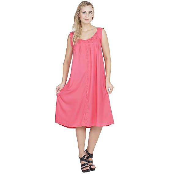midi nightdress