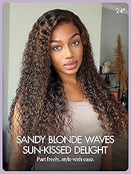 LUVME HAIR 7x6 HD Lace All-Day Comfort Wig