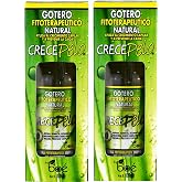 Crece Pelo Gotero 4oz (2 Pack)