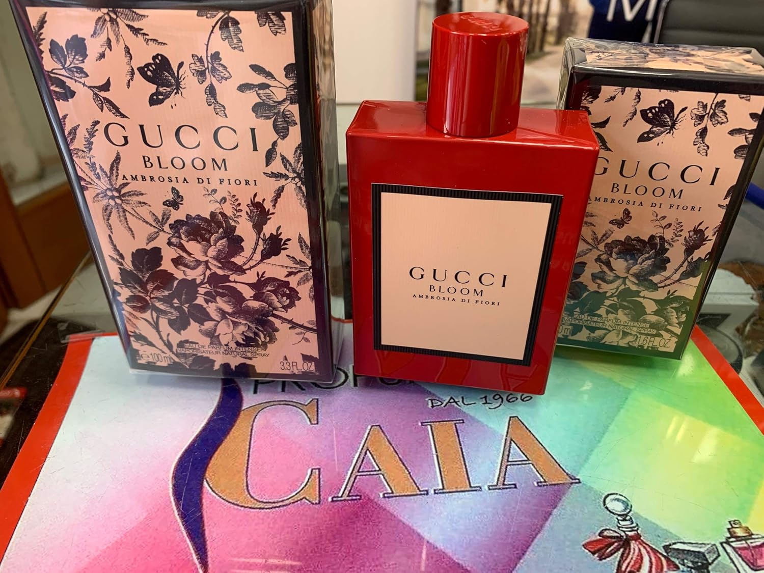 amazon gucci bloom