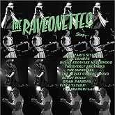 The Ravonettes Sing...