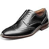 Florsheim Men's Rubano Wingtip Oxford