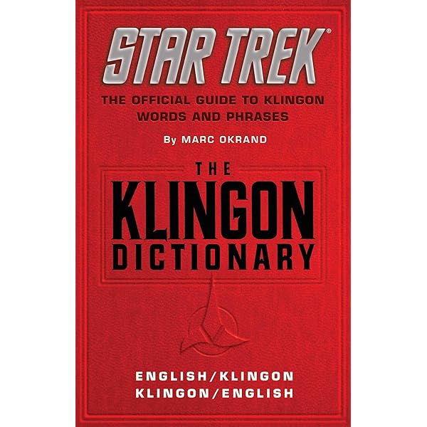Star Trek: The next generation - Technical manual: Sternbach, Rick