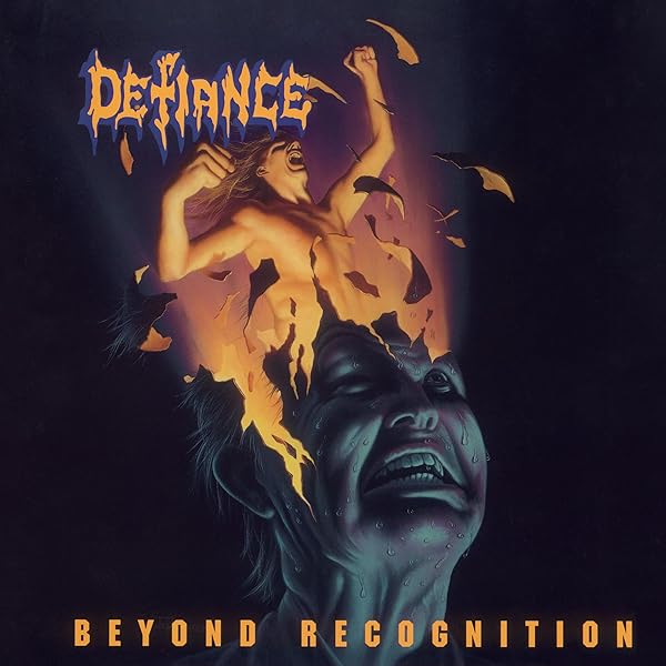 Defiance - Product Of Society - Amazon.com Music