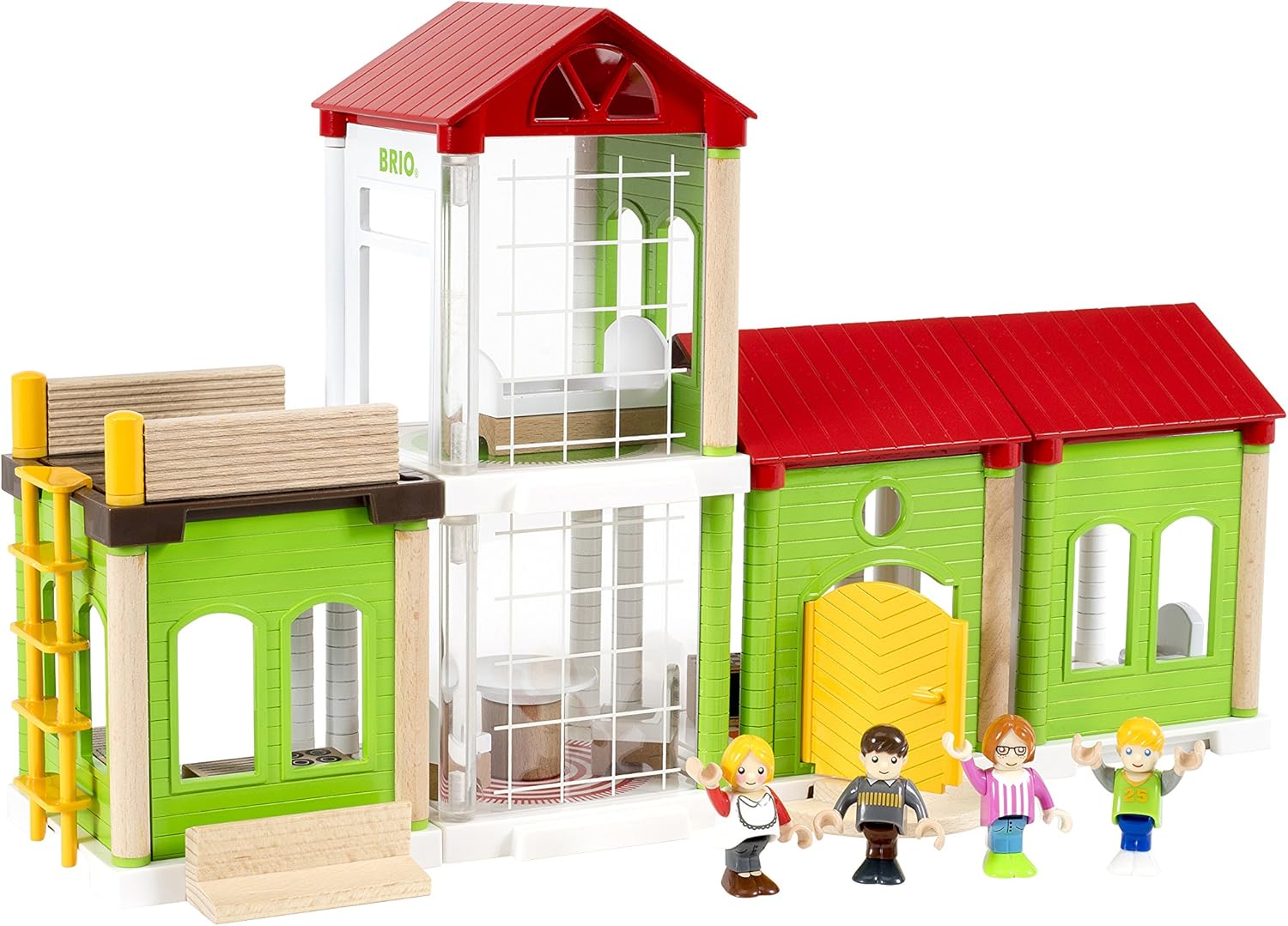 The 9 Best Brio Building Set