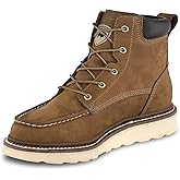 Irish Setter, Ashby, Men's, 6", Soft Toe, Work Boot