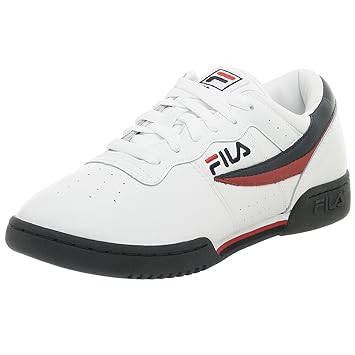 fila sneakers old school