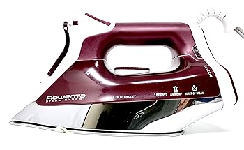 RowentaSteam Expert DW8197