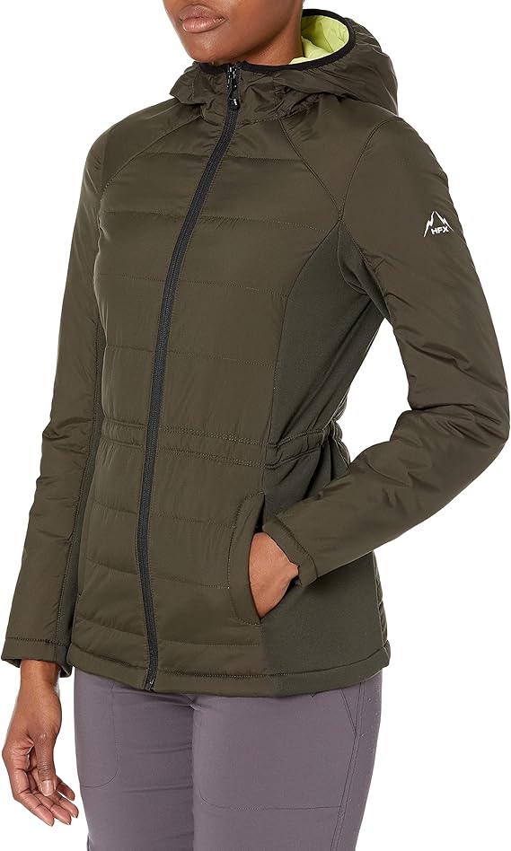 HFX Women's 365 Air Jacket