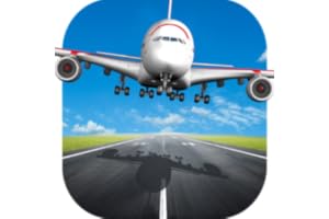 Transporter Plane 3D
