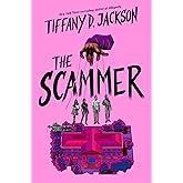 The Scammer: A Psychological Thriller from the author of Allegedly
