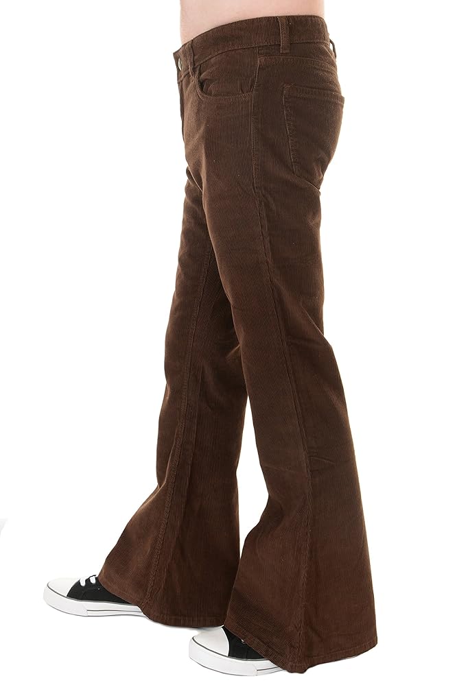 Men's Vintage Style Pants, Trousers, Jeans, Overalls