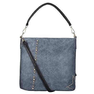 Giordano Womens Hobo (Blue)