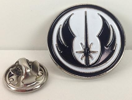 star wars lapel pin
