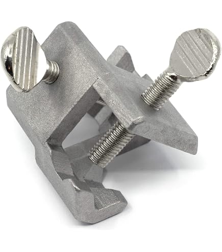 Amazon.com: United Scientific™ Heavy Duty Extension Lab Clamp for