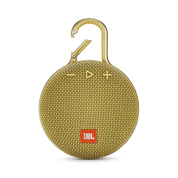 clip 3 jbl amazon