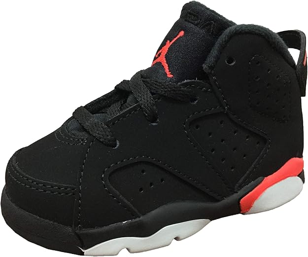 jordan 6 infrared infant