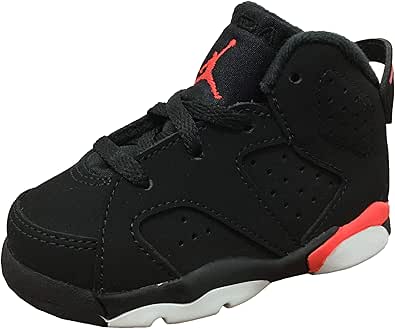 infrared jordan 6 kids