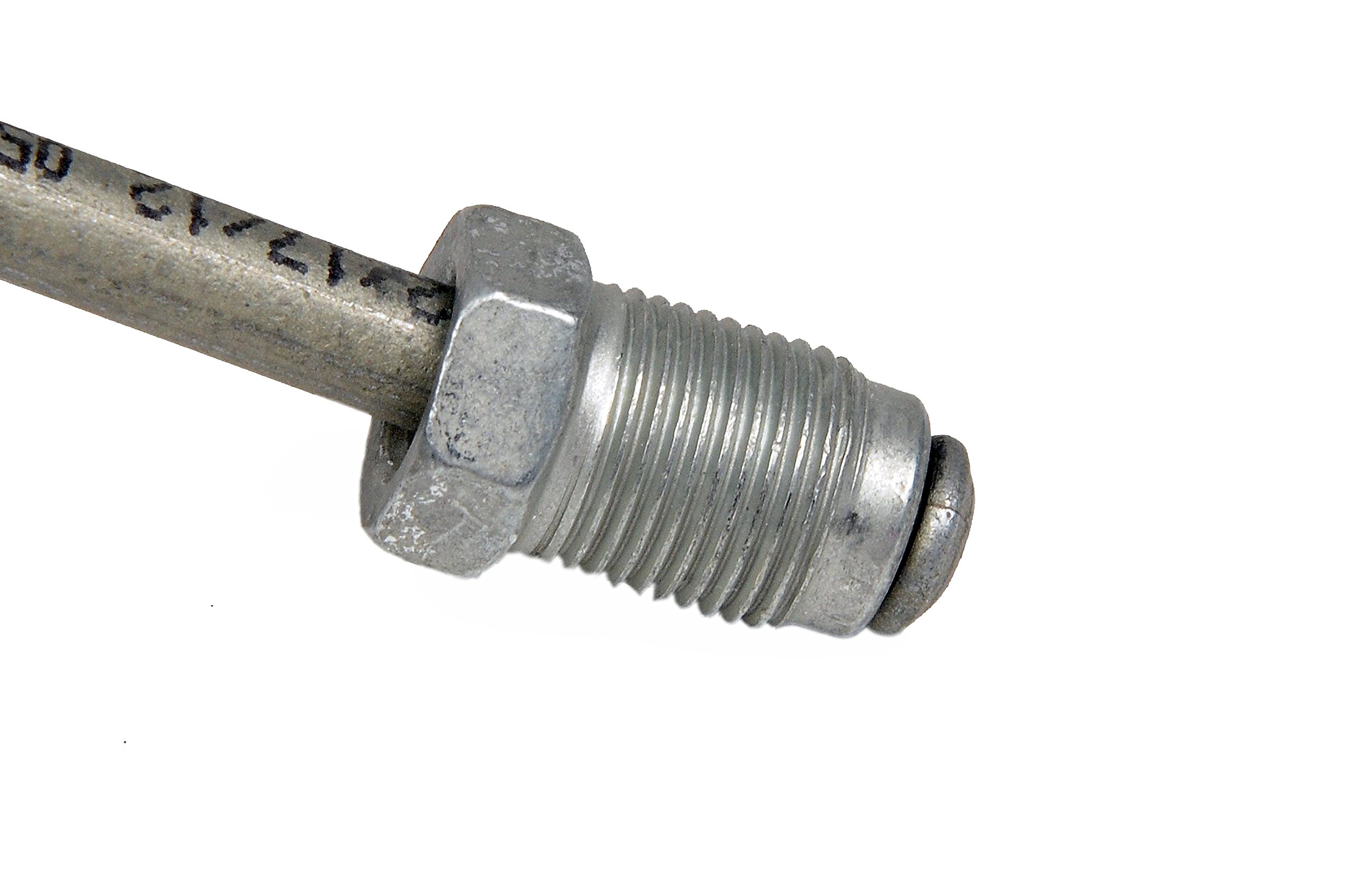 Automotive Pressure Hoses ACDelco 15166887 GM Original Equipment Brake