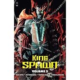 King Spawn Volume 2