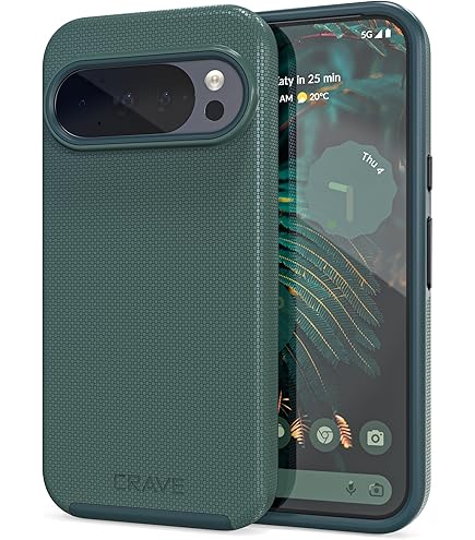 Amazon.com: Google Pixel 5 Case - Basically Black : Cell Phones 