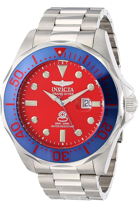 invicta 28278