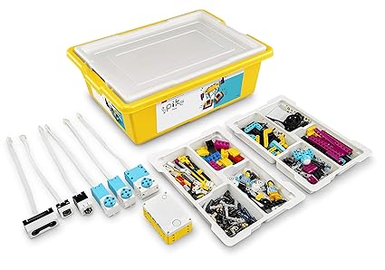 amazon lego education