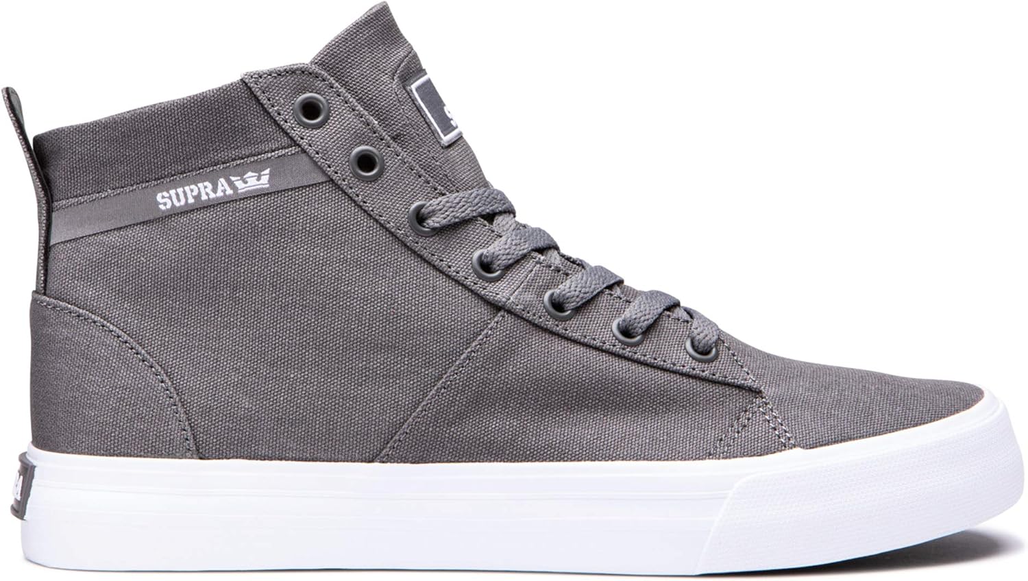 Stacks Mid Top Skate Shoes