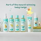 Childs Farm Baby Oil 75ml Organic Coconut Oil for Dry Sensitive Skin view 5