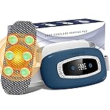Nature Jade Electric Heating Pad, Portable