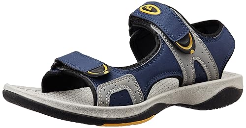 fila sandals mens grey