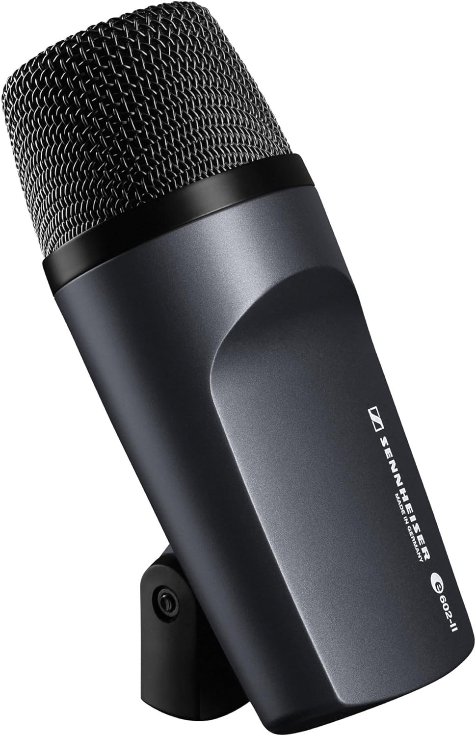 Sennheiser Consumer Audio Instrument Dynamic Microphone (DRUMKIT600): Musical Instruments