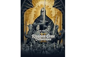 The Art of Kingdom Come Deliverance II