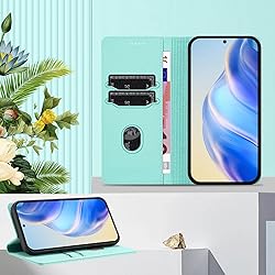 bojioderf Compatible with Tecno Spark 7 KF6