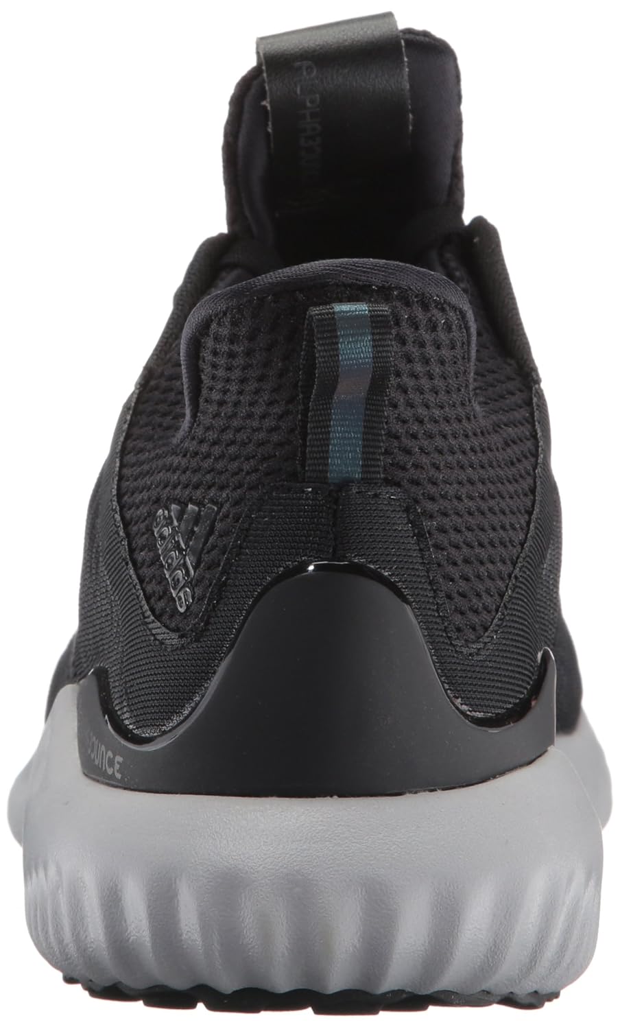 adidas men's alphabounce em m running shoe