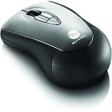 Gyration Wireless Air Mouse Mobile Compatible with Mac and PC (GYM2200)